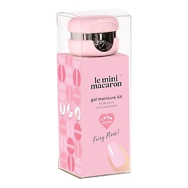 Le mini macaron - Coffret vernis à ongles semi permanent image